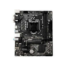 . 1151 MSI H310M Pro-VDH PLUS H310, 2DDR4, VGA/DVI-D/HDMI, 1xPCI-E 16x, 2xPCI-E 1x , ALC887, RTL8111H, 4xUSB3.1/6xUSB3.0, 4xSATA3 , mATX  