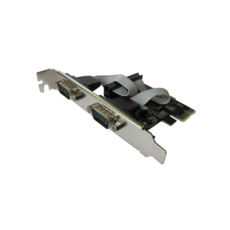  PCI-E Dynamode RS232 (COM) 2   WCH 382 PCI-E