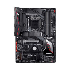 . 1151 Gigabyte  Z390 Gaming X  Intel Z390, 4xDDR4, CrossFire, HDMI, 2xM.2, 2xPCI-E 16x, 4xPCI-E 1x, 2xM.2, ALC892, I219-V, 8xUSB3.1/4xUSB2.0, 6xSATA3, RAID , ATX 
