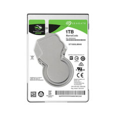   2,5" 1TB Seagate 5400RPM 128MB/ST1000LM048 