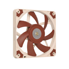  120 mm Noctua NF-A12x15 FLX  : 450-1850 /,  : 23,9 , PWM, 12012015