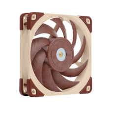  120 mm Noctua NF-A12x25 PWM SSO2 450 - 2000 / 18.8 - 22,6  4pin PWM 120x120x25