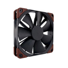  120 mm Noctua NF-F12iPPC-2000 PWM