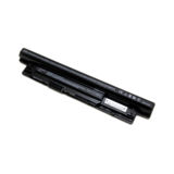 Аккумулятор для ноутбука Dell T1G4M (Inspiron: 3421, 3437, 3442, 3521, 3531, 3537, 3541, 3542, 3721, 3737, 5421, 5521, 5437, 5537, 5721, 5737, 5748) 14.8V 2200mAh Black