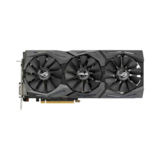 Видеокарта ASUS GeForce GTX 1060, 6GB (STRIX-GTX1060-6G-GAMING) Б.У