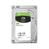 Жорсткий диск 2,0TB SATA, Seagate Barracuda 2TB 7200RPM 256MB SATA III-600 ST2000DM008 БН