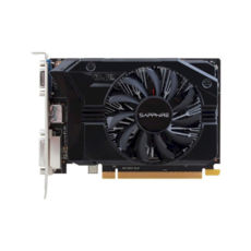  SAPPHIRE R7 240 4GB  GDDR3 128bit DVI- VGA-HDMI(11216-30-20G) 
