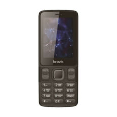    Bravis 240 Middle black