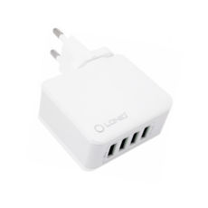  - USB 220 Ldnio A3305 c Micro USB (3USB. 3.4A) white