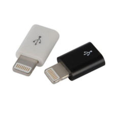  Lapara  Apple Lightning  Micro USB   iPhone