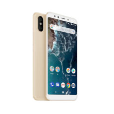  Xiaomi Mi A2 4/64Gb EU Gold 12  