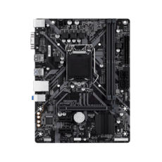 . Gigabyte 1151 H310M S2 2.0   2DDR4/VGA/2xPCIex1/1xPCIex16/2xUSB3.1/4xUSB2.0/  2 PS/2  mATX