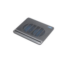 ϳ   RIVACASE 5555 silver  15,6" silver