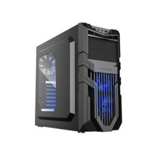  RAIDMAX VORTEX V5 405WB  Middletower  , ATX/mATX/mITX,