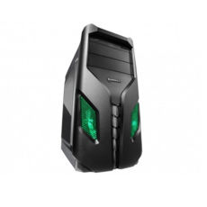  RAIDMAX EXO Special Edition 108BG Green  Middletower  , ATX/mATX/mITX,2*3.5"; 4*2,
