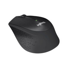  Logitech M330 Silent plus Black 910-004909