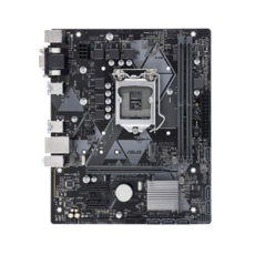 .  1151 ASUS  PRIME B365M-K , B365, 2xDDR4, VGA/DVI-D, 6xSATA3, 1xM.2, 1xPCI-E 16x 3.0, 2xPCI-E 1x 3.0, ALC887, RTL8111H, 6xUSB3.1/6xUSB2.0,  RAID 0/1/5/10, mATX