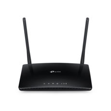  TP-LINK Archer MR200 AC750 4G LTE, 3xFE LAN, 1xFE WAN, 1xSim Card Slot,  Wi-Fi