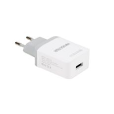   USB 220 Maxxter UQC-22A 1 USB (  Qualcomm) 5V/3A-9V/2A-12V/1.5A