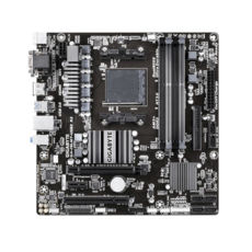 . Gigabyte AM3+ GA-78LMT-USB3 R2 SB710 VGA/DVI/HDMI USB3.0 mATX