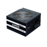 Блок живлення Chieftec 500W GPS-500A8,12cm fan,a/PFC,24+4,2xPeriphe ral,1xFDD,3xSATA,1xPCIe БН
