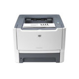 Принтер HP LJ P2015dn (відмінний стан, відмінний друк, заправлений, картридж 53А) Б.В