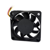 Вентилятор 60 mm Cooling Baby 6015S 60x60x15мм SB 12В 0,18А 23дБ, 2500 об/хв 3pin