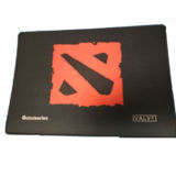 Килимок для мишки прогумований GAMING G9 DOTA , ПРОШИТИЙ, розмір (50-35cm) - IS