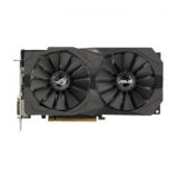 Відеокарта ASUS ROG-STRIX-RX570-4G-GAMING БУ