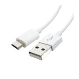 Кабель USB 2.0 Micro - 2.0 м PATRON PN-MICROUSB-2M