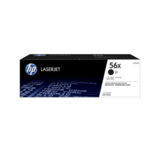 Картридж HP HP 56X LJ M436 Black (12300 стр) CF256X