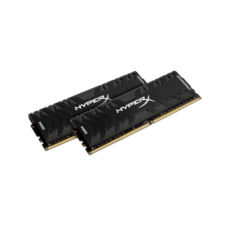  DDR4 2  8GB 3000MHz Kingston HyperX Predator Black (HX430C15PB3K2/16) 