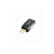   USB Gembird SC-USB2.0-01, USB2.0 to Audio,  , 
