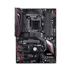 . 1151 Gigabyte Z390 Gaming X  Z390, 4DDR4, CrossFire, HDMI, 2xM.2, 2xPCI-E 16x, 4xPCI-E 1x, RAID, 6xSATA3,  ALC892, I219-V, 8xUSB3.1/4xUSB2.0,  ATX