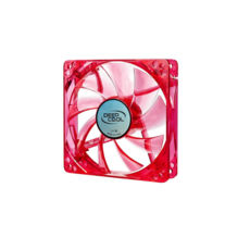  120 mm Deepcool XFAN 120  L/R 120x120x25 HB 1300 / 26, UV LED , 