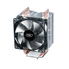  CPU Deepcool GAMMAXX C40 20XX/115/1366/1200 AM2/AM2+/AM3/AM3+/AM4/FM1/FM2/FM2+