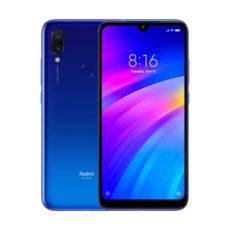  Xiaomi Redmi 7 3GB/32GB EU Blue 12  