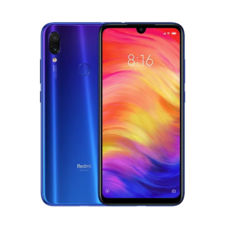  Xiaomi Redmi Note 7 3GB/32GB EU Blue 12  