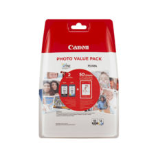  CANON PG-46/CL-56 +  GP-501 50  Black/Color (9059B003) Multipack OEM