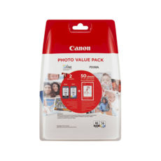  CANON PG-46/CL-56 +  GP-501 50  Black/Color (9059B006) Multipack OEM