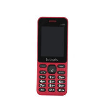    Bravis 246 Fruit red
