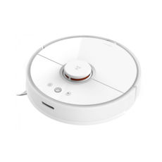 - Xiaomi RoboRock S50 Sweep One Vacuum Cleaner White (S502-00)