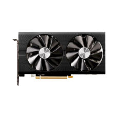  SAPPHIRE PULSE Radeon RX 570 4GB  AMD, RX570/2 HDMI/2 DP/1284/1750(11266-67-20G)