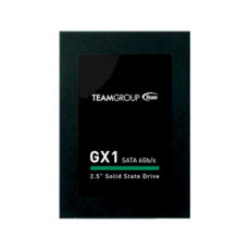 ����������� SSD SATA III 240GB 2.5" Team GX1 SATAIII TLC (T253X1240G0C101), �����, 1�� ���