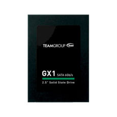  SSD SATA III 480Gb 2.5" Team GX1 TLC (T253X1480G0C101)