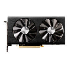 ³ SAPPHIRE Radeon RX 570 PULSE 8GB  AMD, RX570/2 HDMI/2 DP/1284/7000(11266-66-20G)