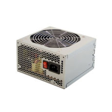   Delux 500W 12  FAN (DLP-35D) Gray