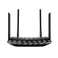  TP-LINK Archer A6 AC1200, 4xGE LAN, 1xGE WAN, MU-MIMO