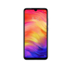  Xiaomi Redmi Note 7 4GB/128GB EU Black 12  