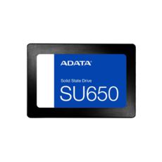 SSD SATA III 480Gb 2.5" ADATA Ultimate SU650 3D 520/450Mb/ (ASU650SS-480GT-R)